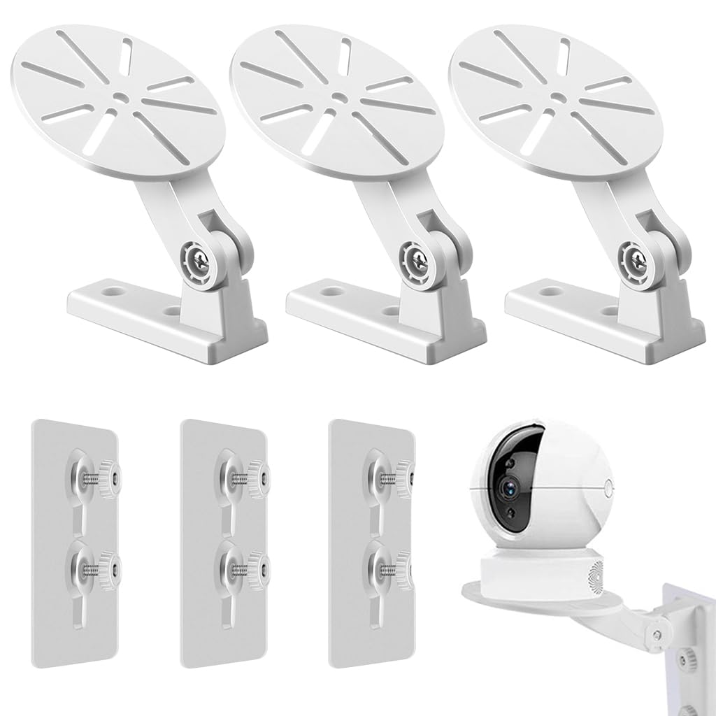 CCTV Accessories